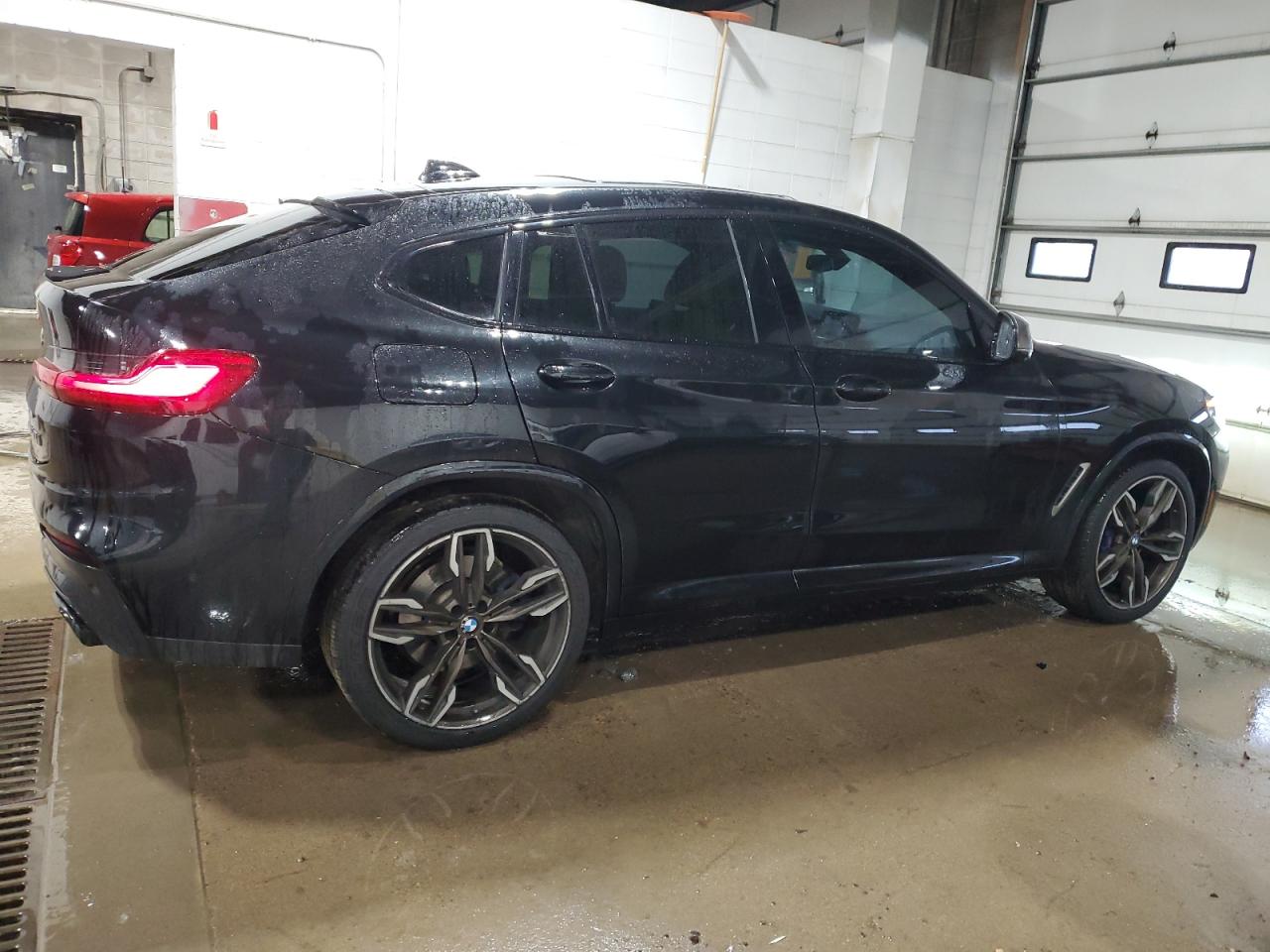 2020 BMW X4 - Image 3