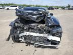 2022 Bmw 330I  იყიდება Fresno-ში, CA - Front End