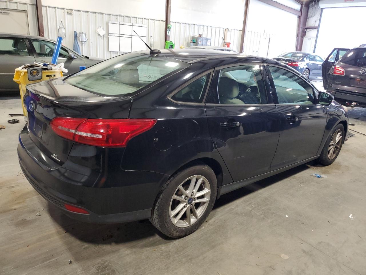 2016 Ford Focus - Image 3