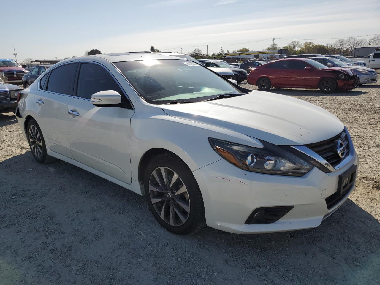 1N4AL3AP6GC292647 NISSAN ALTIMA 2016
