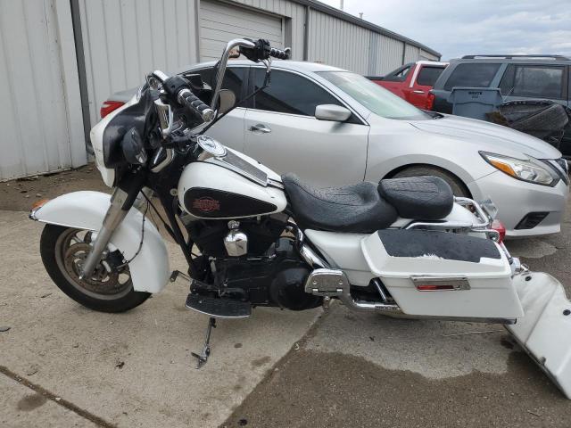 2004 HARLEY-DAVIDSON FLHTI 