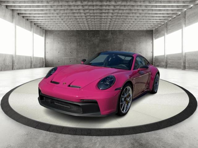 2024 Porsche 911 Gt3