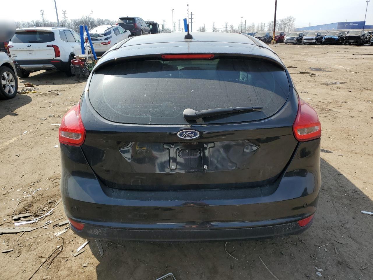 2016 Ford Focus - Image 6