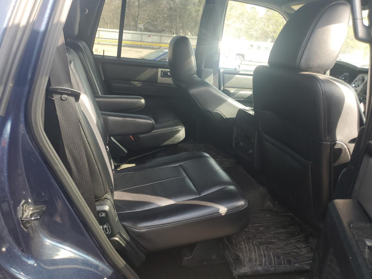 1FMJU1KT0GEF16681 FORD EXPEDITION 2016
