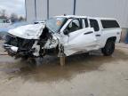 2012 Chevrolet Silverado K1500 Lt de vânzare în Lawrenceburg, KY - Front End
