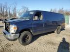 2009 Ford Econoline E250 Van for Sale in Baltimore, MD - Front End