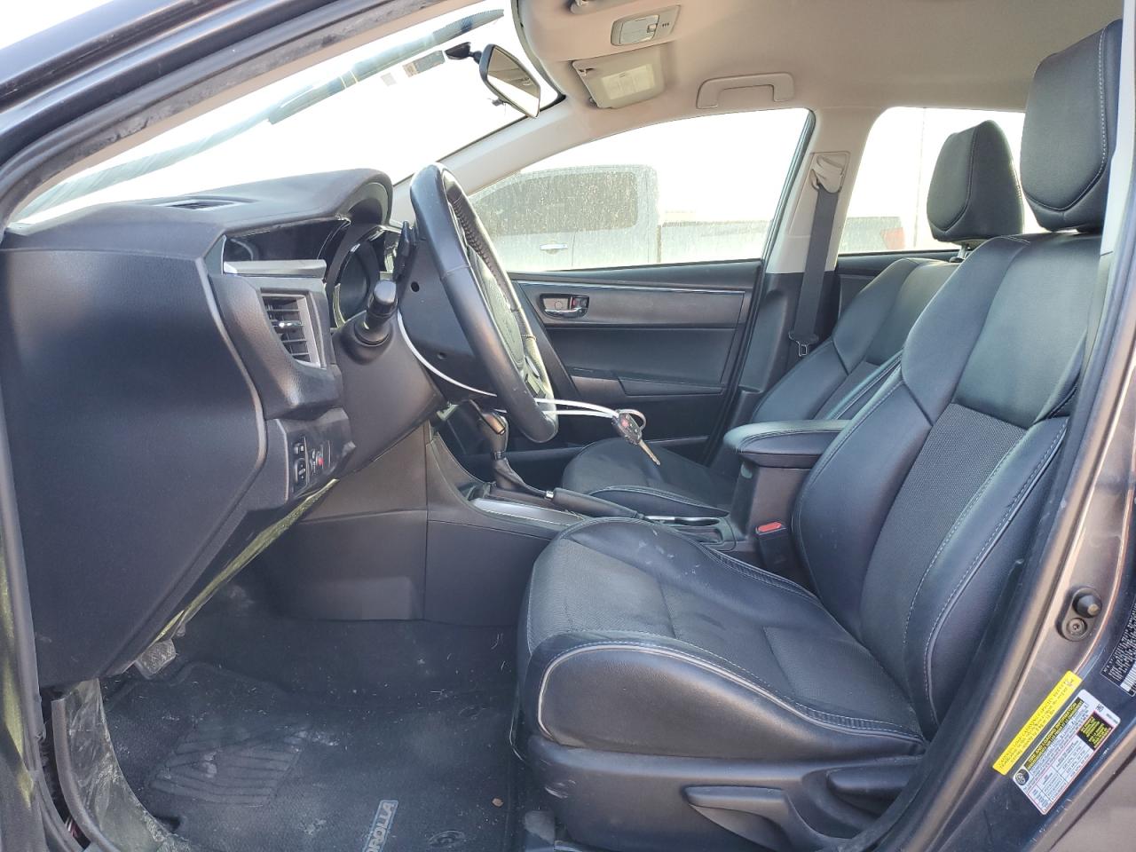 2016 Toyota Corolla - Image 7