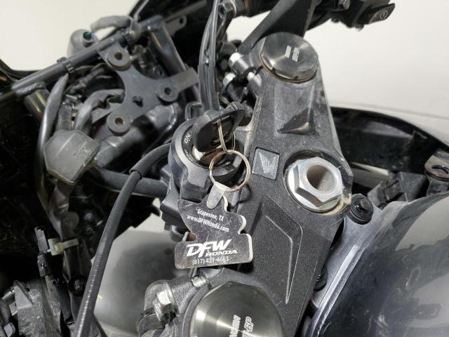 2023 HONDA CBR500 RA  