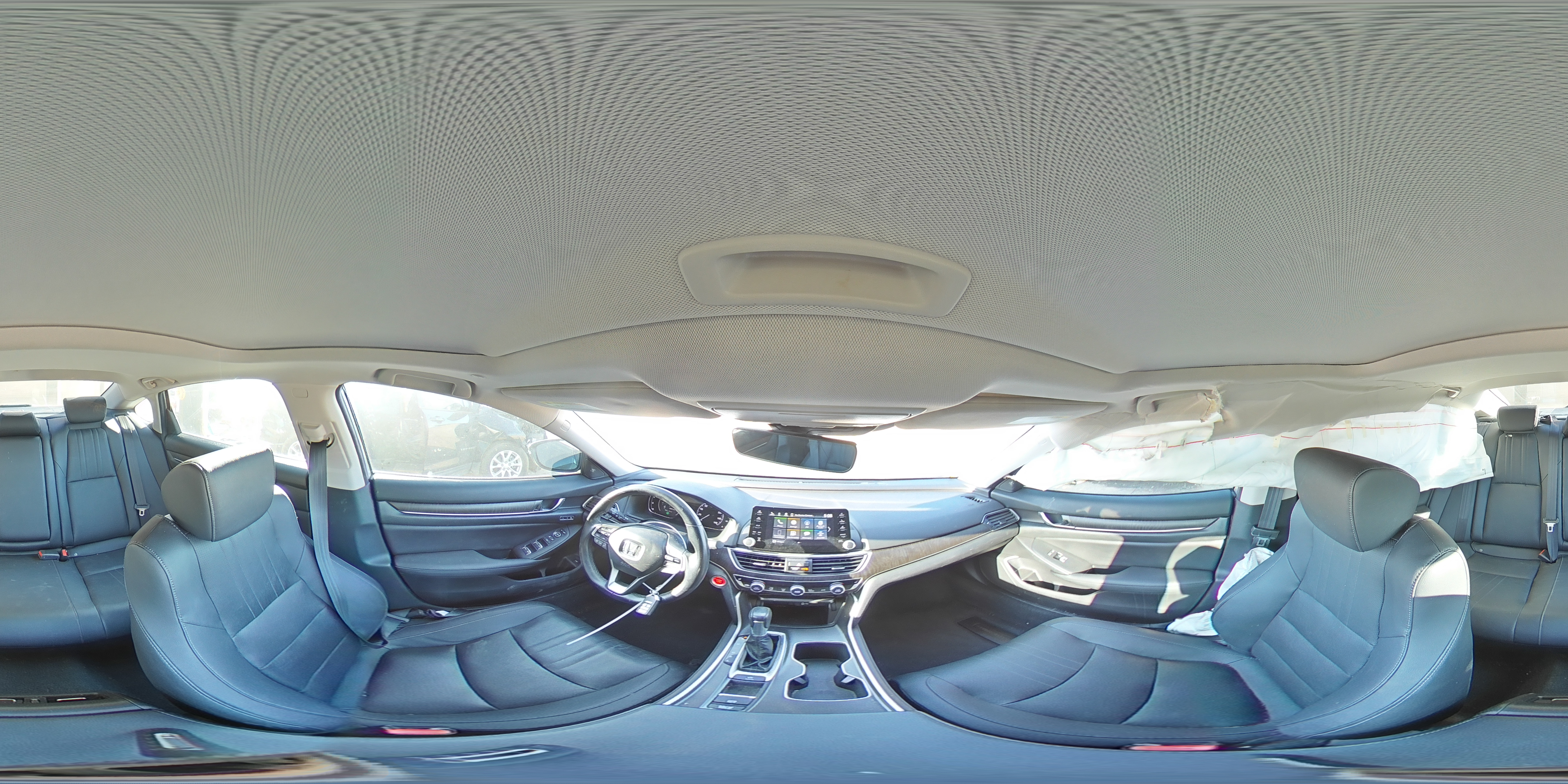2020 Honda Accord - Image 14