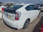 2014 TOYOTA PRIUS HYBR for sale at Copart CORBY