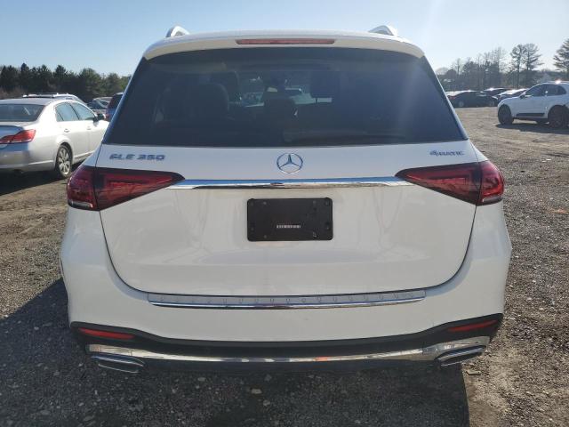  MERCEDES-BENZ GLE-CLASS 2023 White