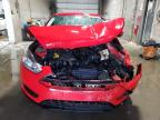 2015 Ford Focus Se იყიდება Blaine-ში, MN - Front End