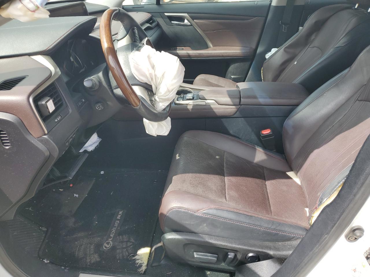 2017 Lexus RX - Image 7