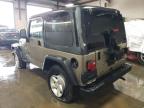 2004 Jeep Wrangler X for Sale in Elgin, IL - Vandalism