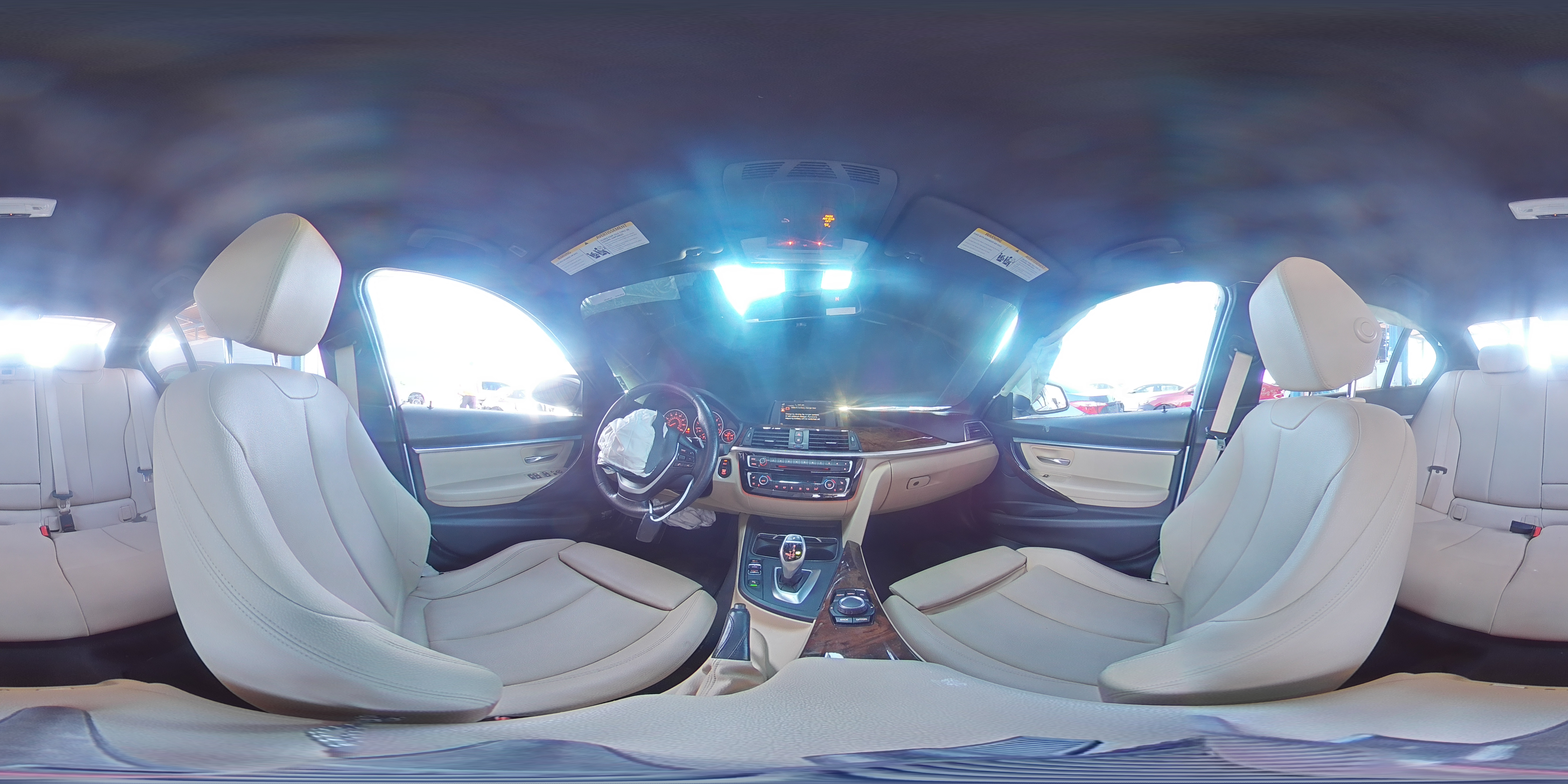 2017 BMW 3er - Image 12