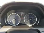 2016 Acura Tlx Advance იყიდება Mebane-ში, NC - Front End
