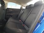 2016 Honda Civic Lx zu verkaufen in Augusta, GA - Side