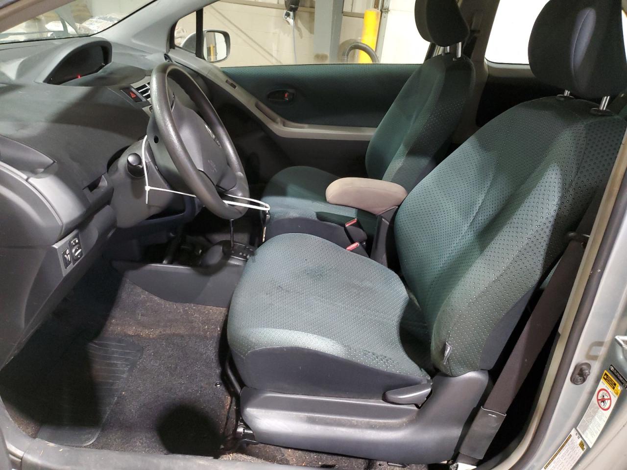 2008 Toyota Yaris - Image 7
