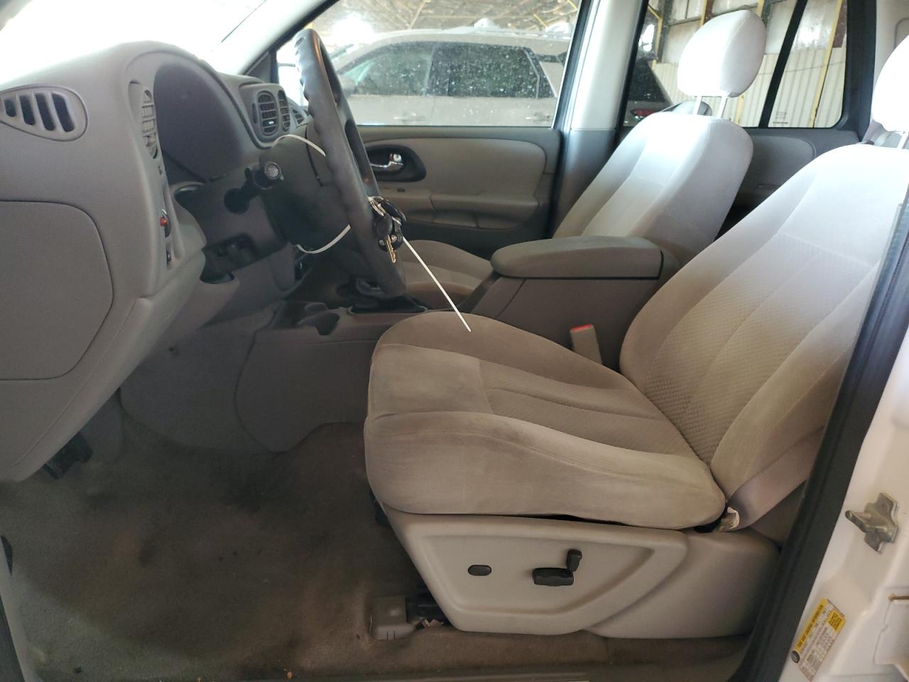 2007 Chevrolet TrailBlazer - Image 7