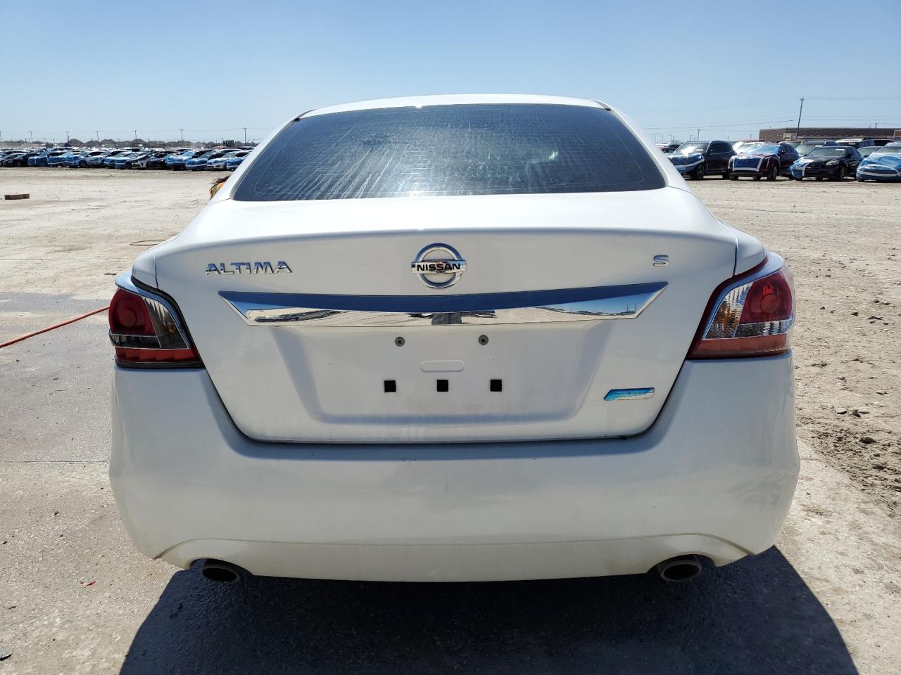 2013 Nissan Altima - Image 6