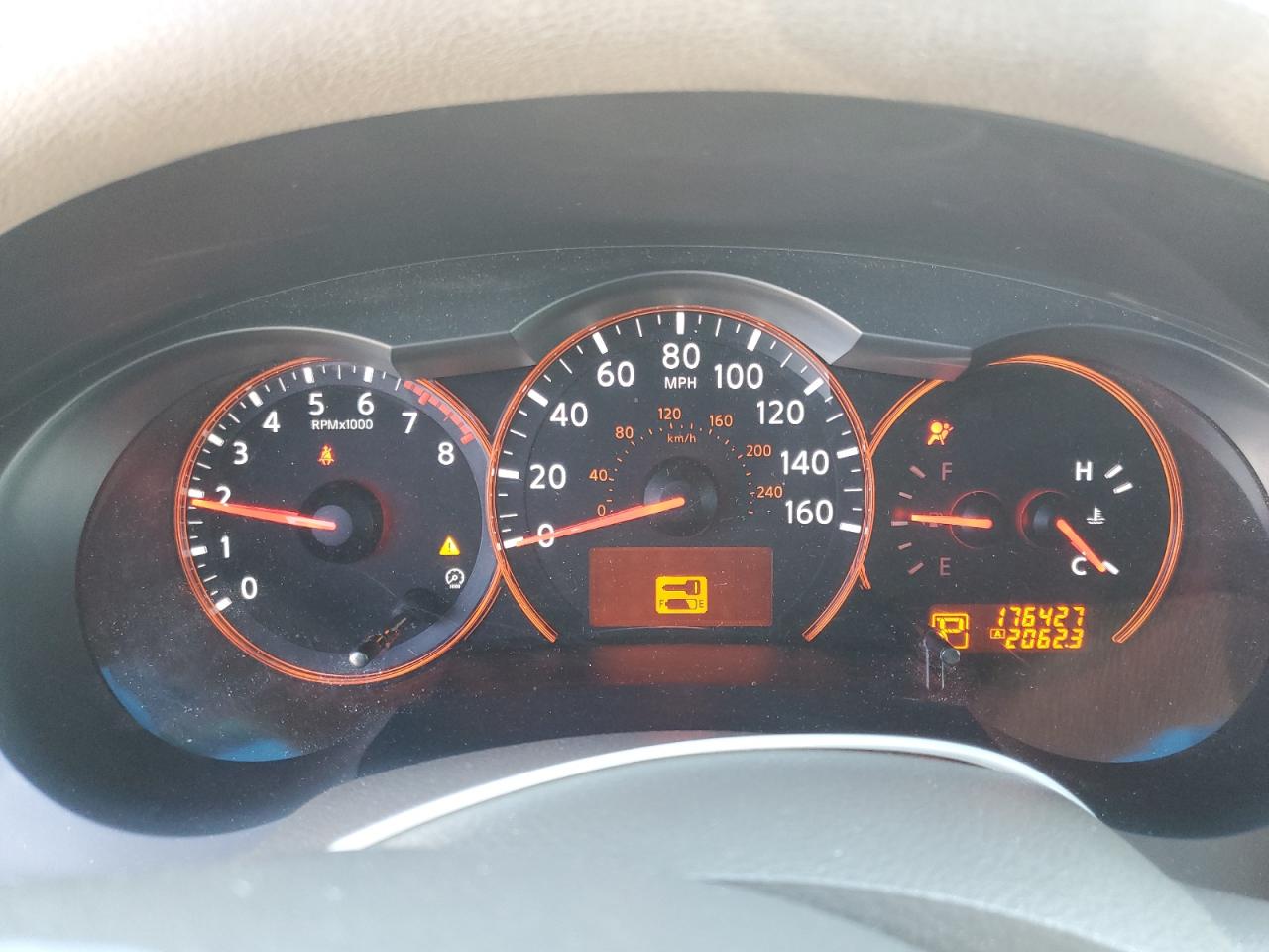 2007 Nissan Altima - Image 9