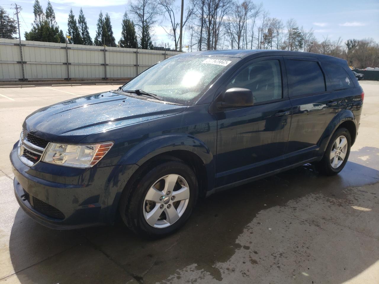 Dodge Journey