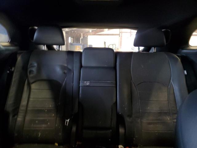 2018 LEXUS RX 450H BASE