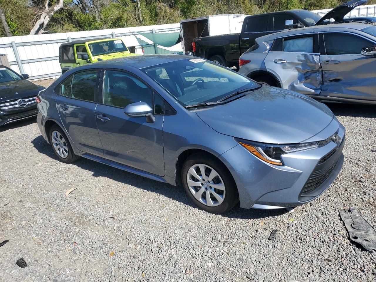 5YFB4MDE1RP209454 TOYOTA COROLLA 2024