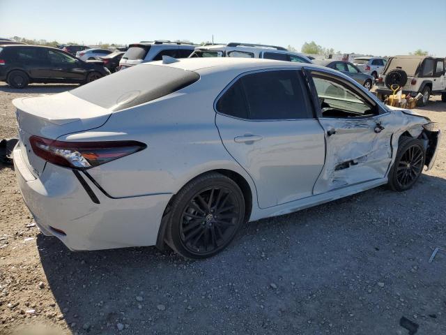  TOYOTA CAMRY 2023 Szary