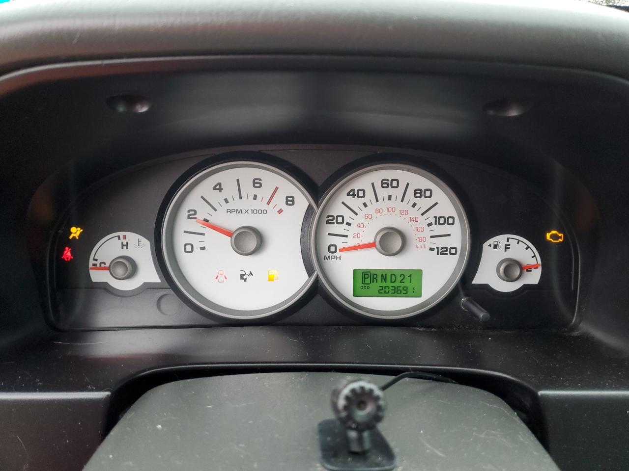 2005 Ford Escape - Image 9