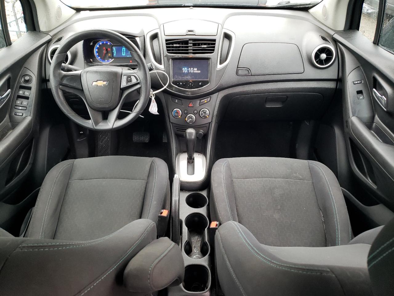 2015 Chevrolet Trax - Image 8
