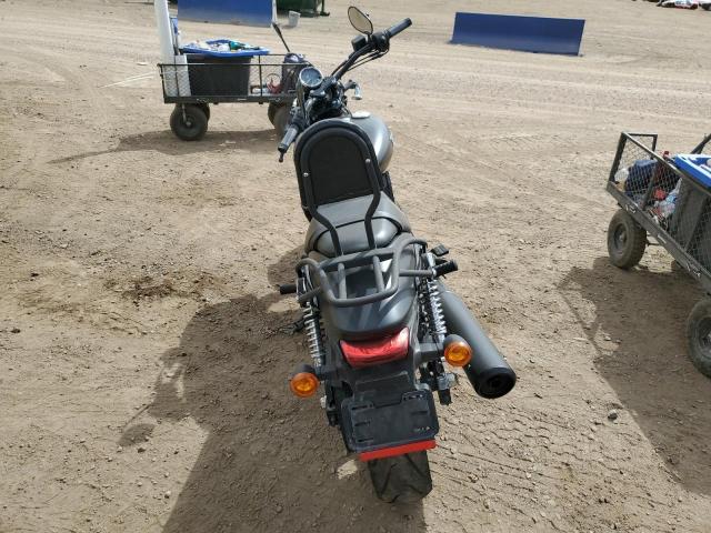  HARLEY-DAVIDSON XG 2018 Чорний