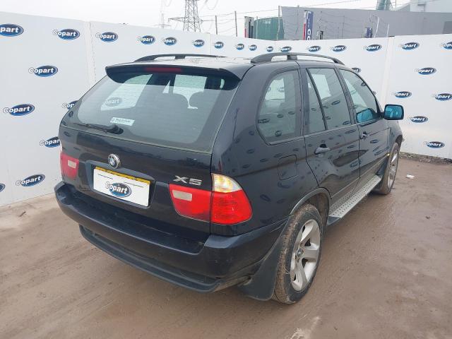 2005 BMW X5 SPORT D