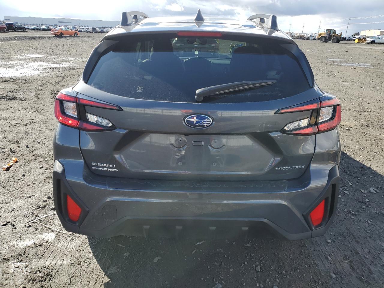 2024 Subaru XV - Image 6