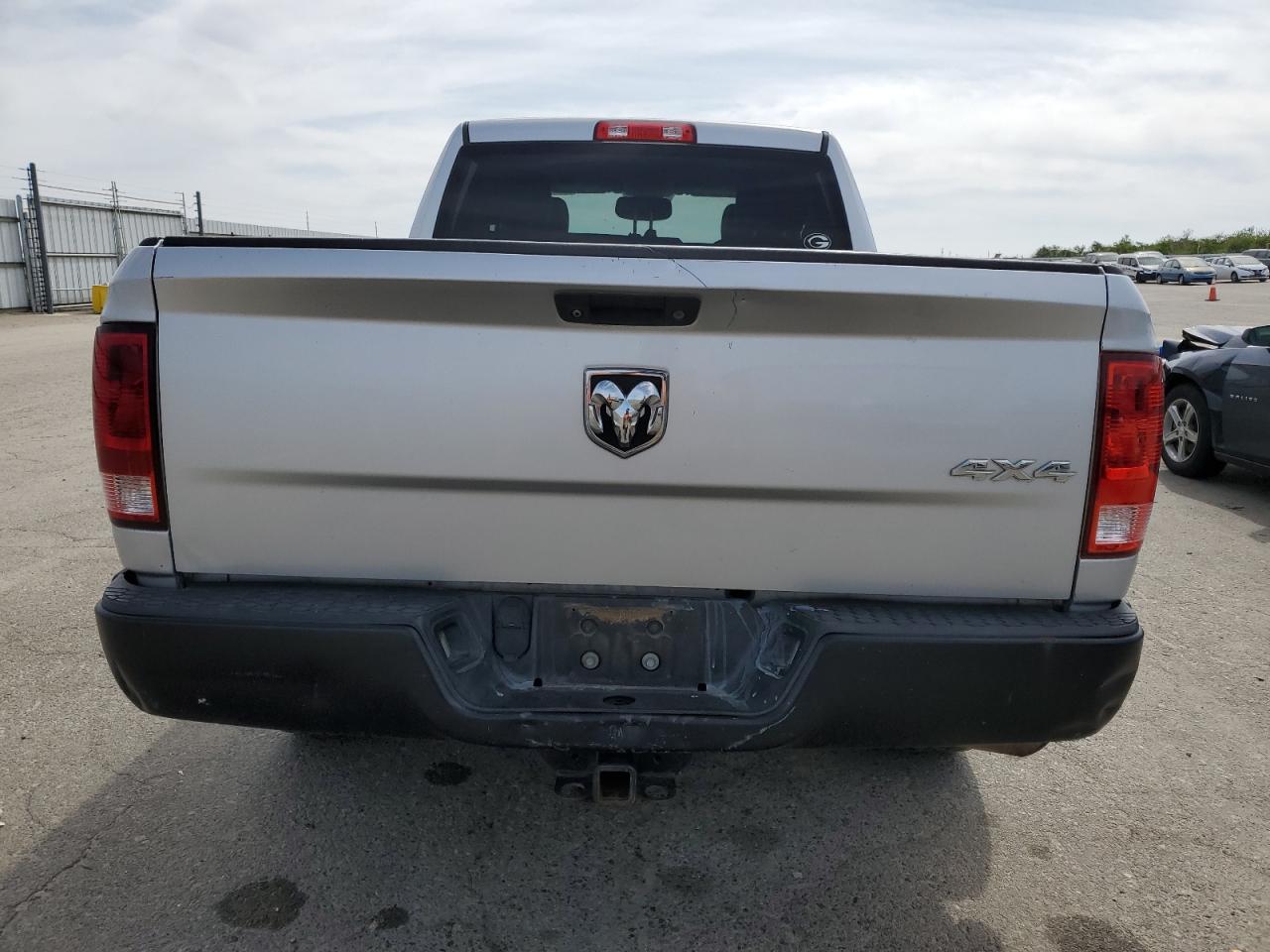 2013 RAM 1500 - Image 6