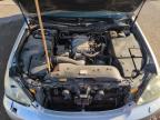 2004 Lexus Ls 430 продається в Albuquerque, NM - Front End