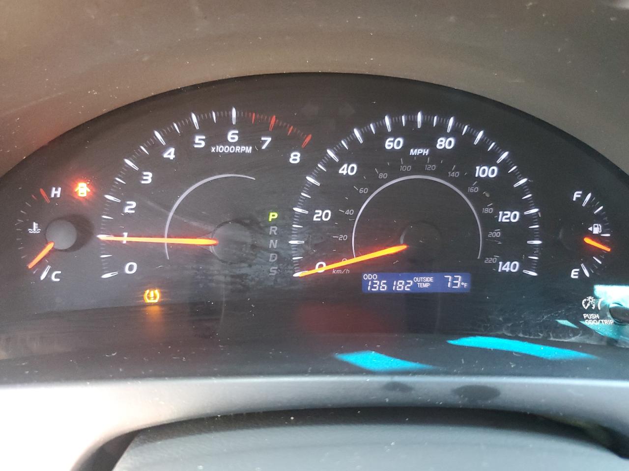 2011 Toyota Camry - Image 9