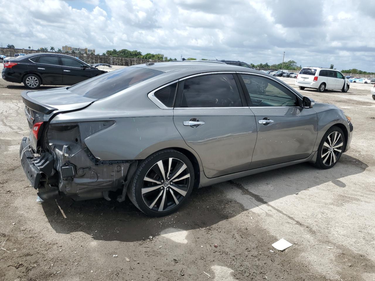 1N4AL3AP9GC175645 NISSAN ALTIMA 2016