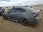 2017 Subaru Wrx Sti Limited for Sale in Brighton, CO - Front End