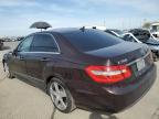 2011 Mercedes-Benz E 350 4Matic იყიდება Sacramento-ში, CA - Side
