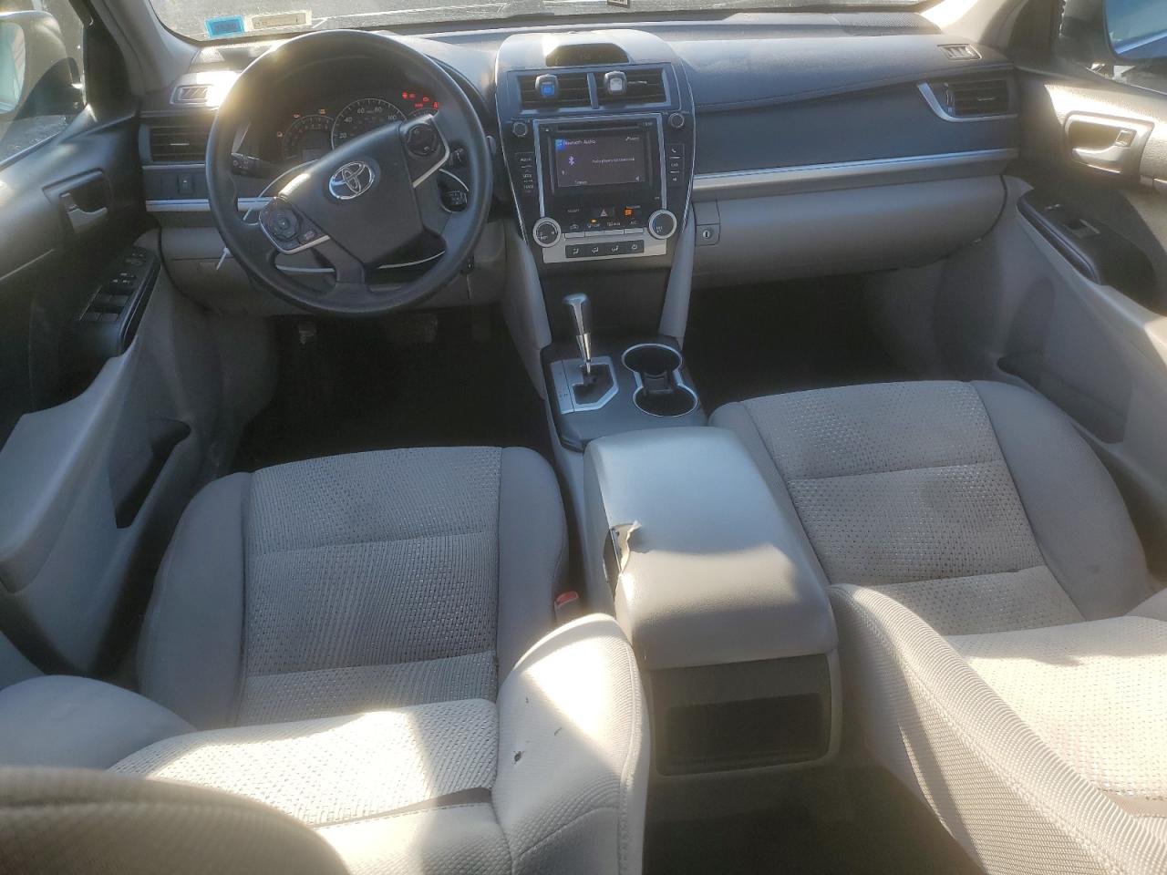 2013 Toyota Camry - Image 8