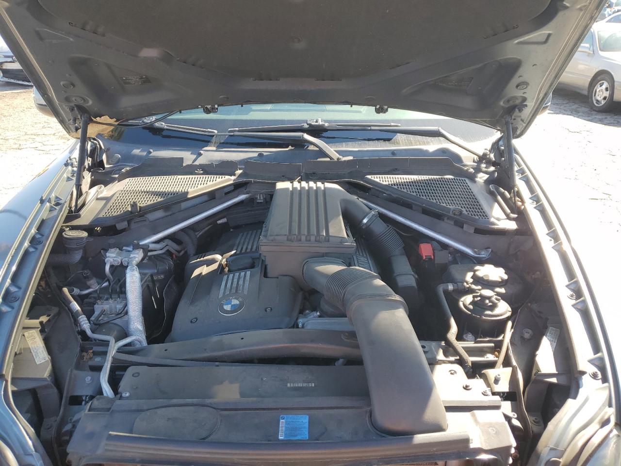 2008 BMW X5 - Image 12
