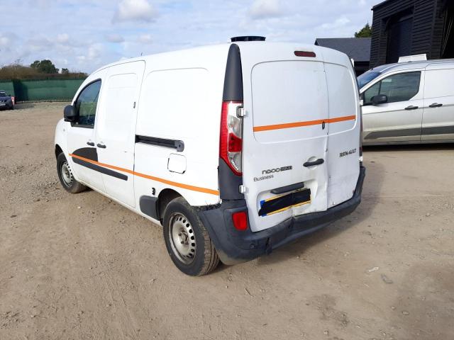 2017 RENAULT KANGOO MAX