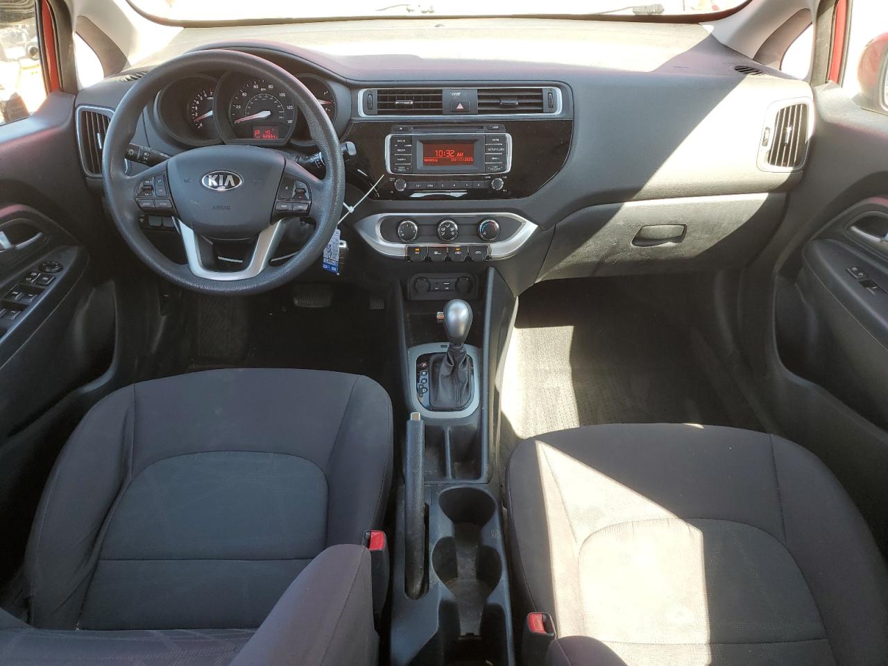 2017 Kia Rio - Image 8
