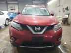 2015 Nissan Rogue S for Sale in Elgin, IL - Side