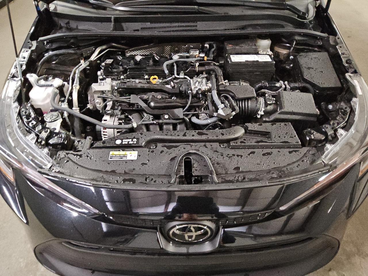 5YFB4MDE4RP202823 TOYOTA COROLLA 2024