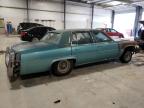 1979 Cadillac Deville للبيع في Greenwood، NE - Burn - Engine