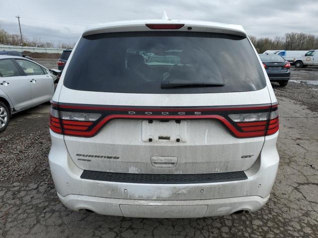  DODGE DURANGO 2017 Biały