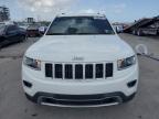 2016 Jeep Grand Cherokee Limited продається в New Orleans, LA - Rear End