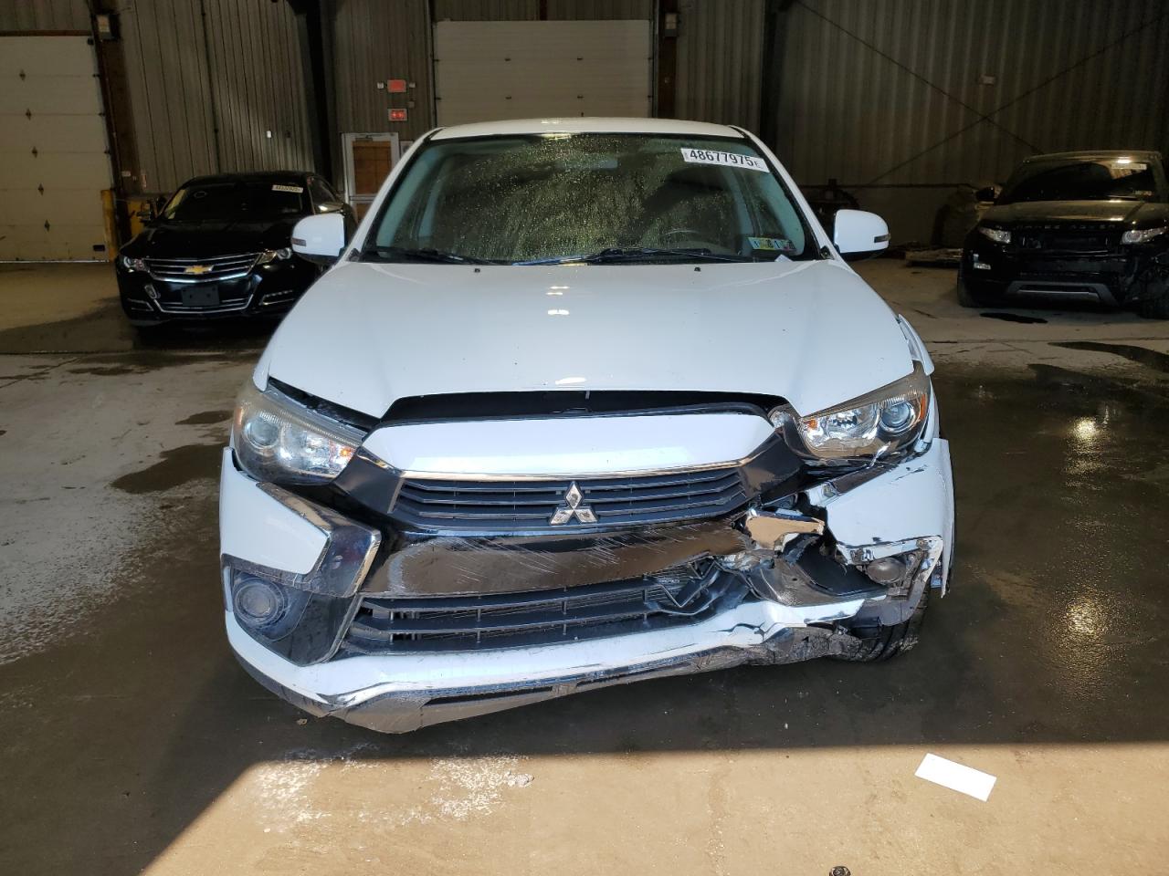 2016 Mitsubishi Outlander - Image 5